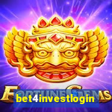 bet4investlogin