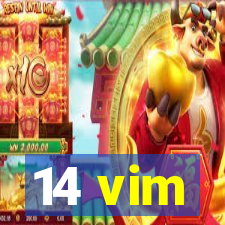 14 vim