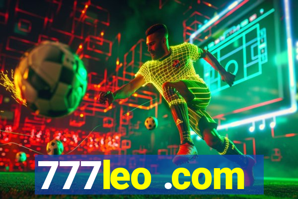 777leo .com