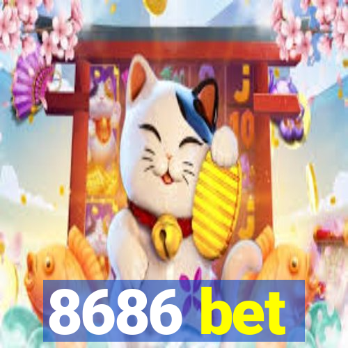 8686 bet