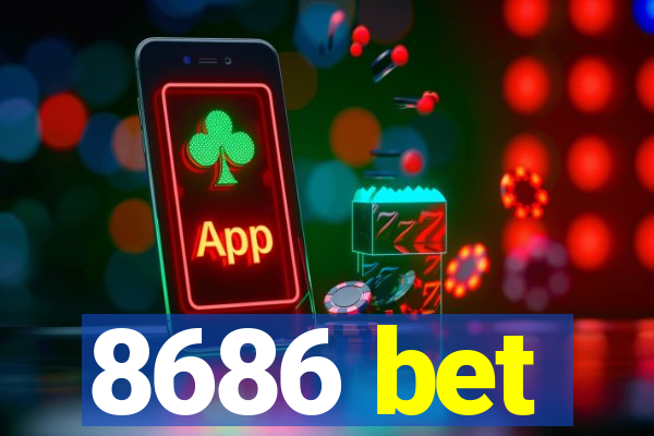 8686 bet