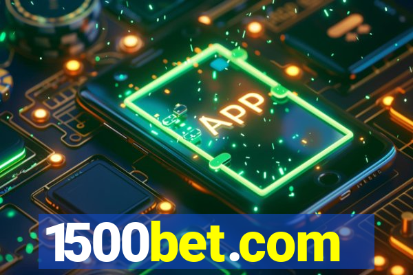 1500bet.com