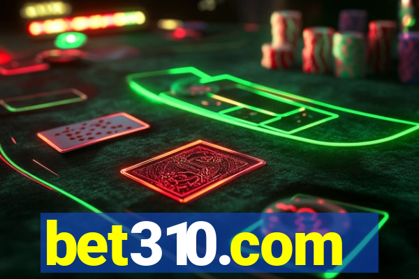 bet310.com