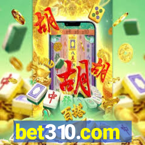 bet310.com