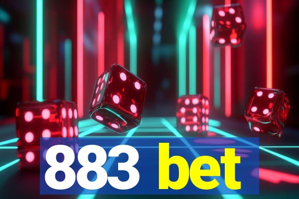 883 bet