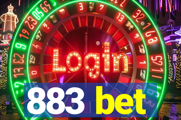 883 bet