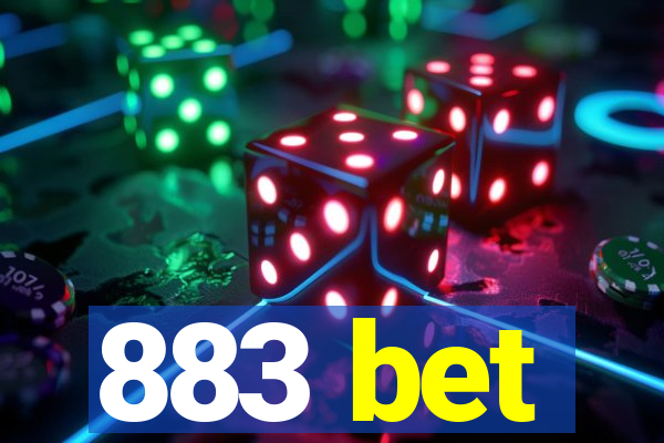 883 bet