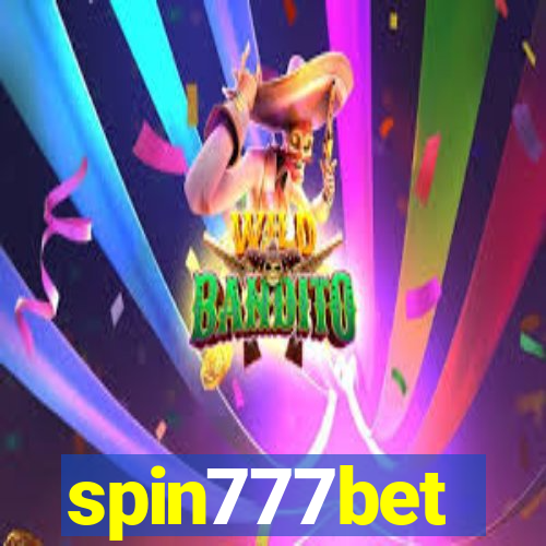 spin777bet