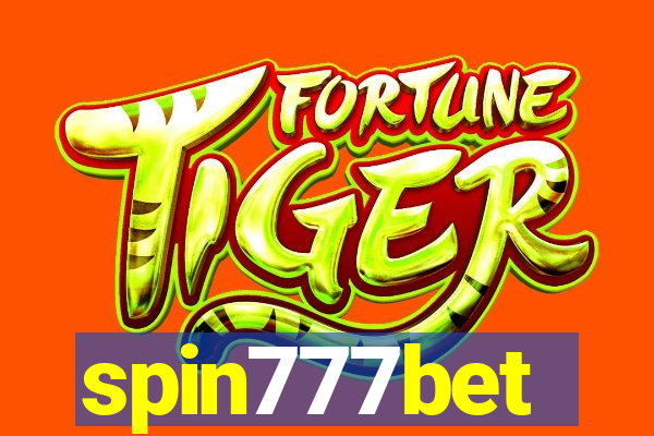 spin777bet