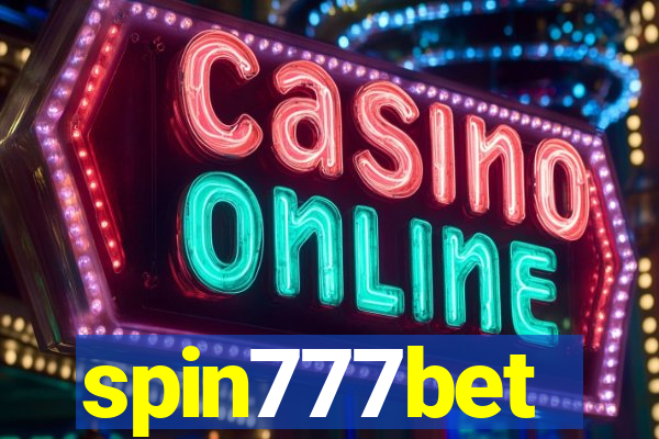 spin777bet