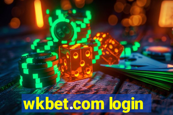 wkbet.com login