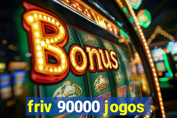 friv 90000 jogos