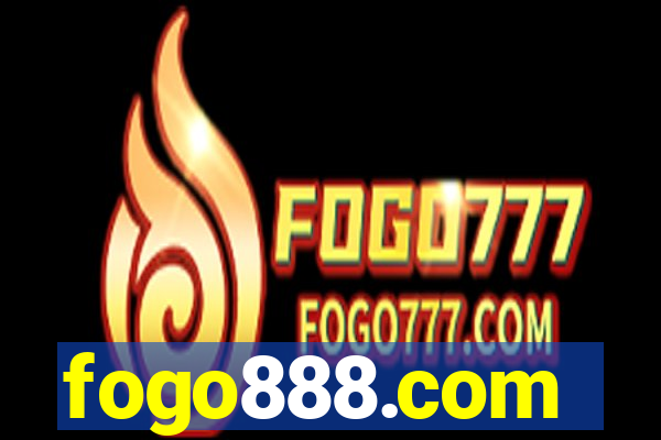 fogo888.com