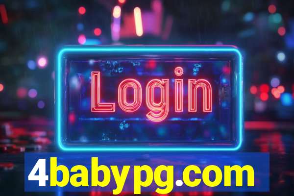 4babypg.com