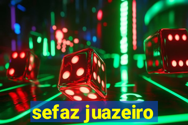 sefaz juazeiro