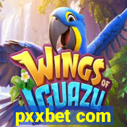 pxxbet com