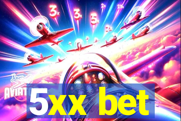 5xx bet