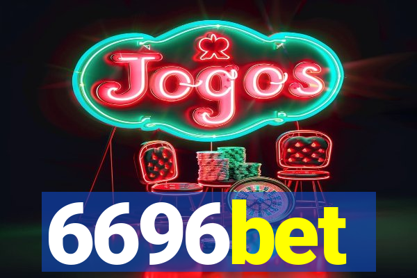 6696bet