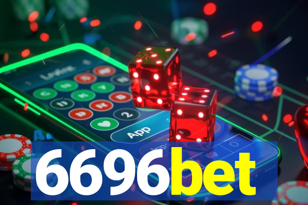 6696bet