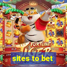 sites to bet