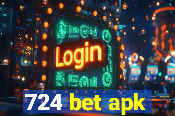 724 bet apk