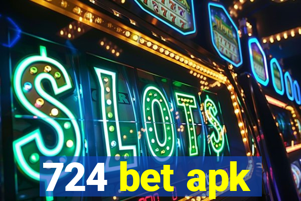 724 bet apk