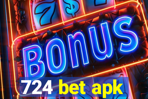 724 bet apk