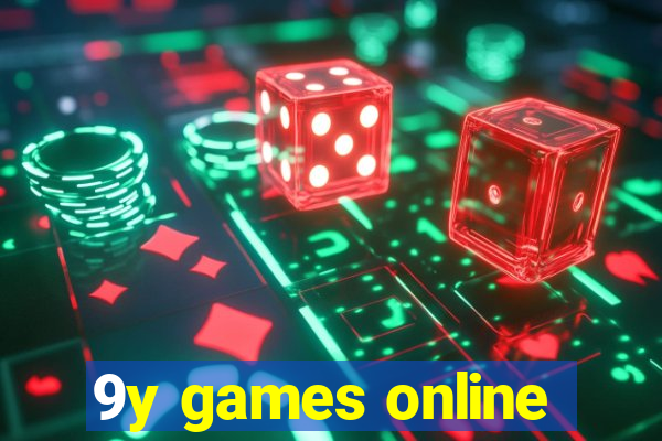 9y games online