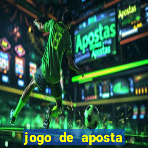 jogo de aposta virginia fonseca