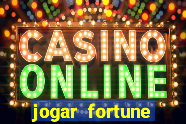 jogar fortune rabbit gratis