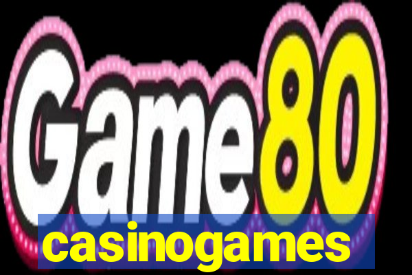 casinogames