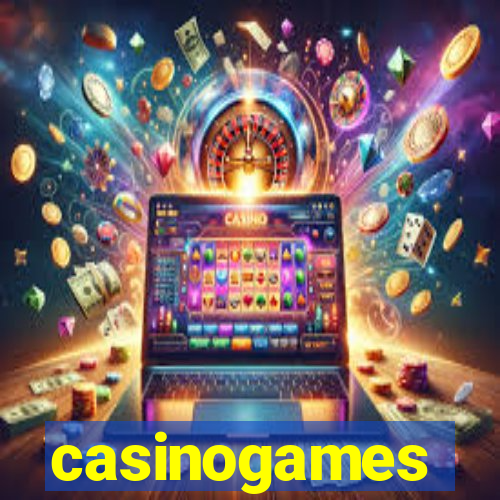 casinogames