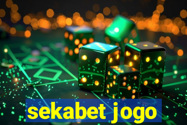 sekabet jogo