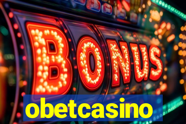 obetcasino