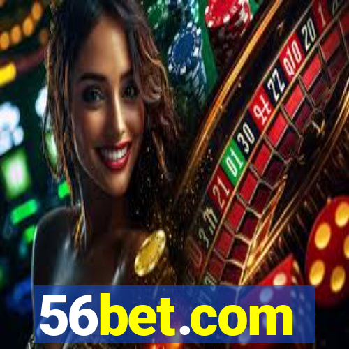 56bet.com