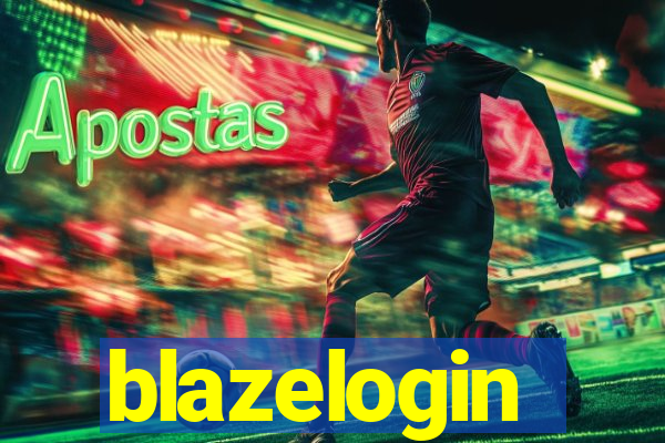 blazelogin