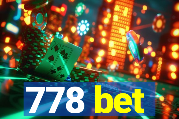 778 bet