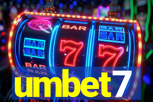 umbet7