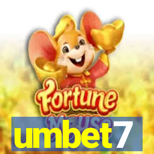 umbet7