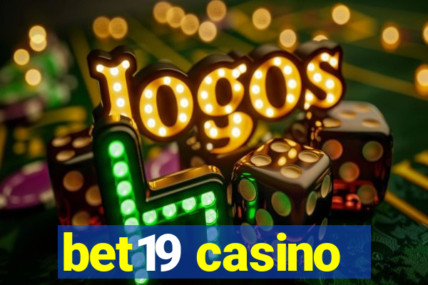 bet19 casino