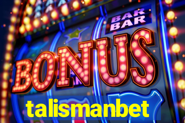 talismanbet