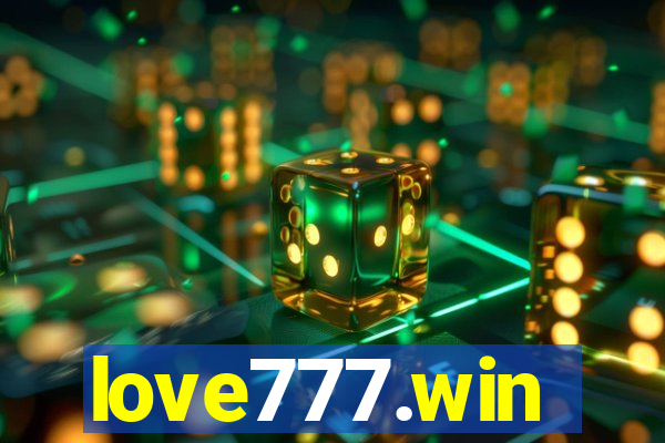 love777.win