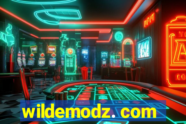 wildemodz. com