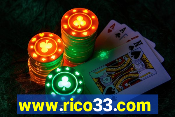 www.rico33.com