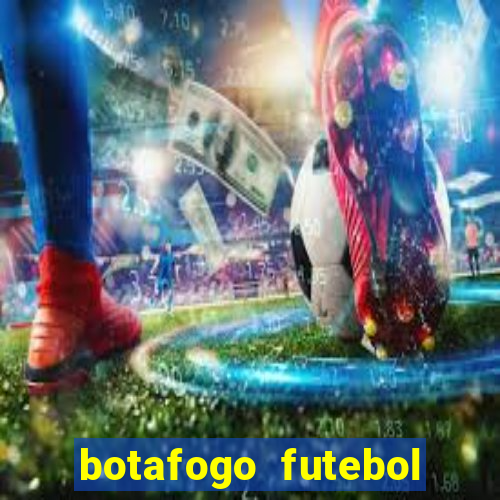 botafogo futebol play hd