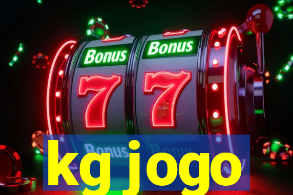 kg jogo