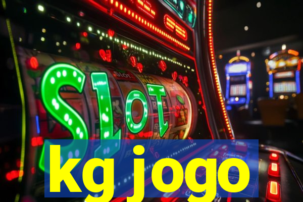 kg jogo