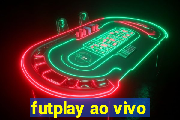 futplay ao vivo