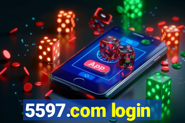 5597.com login