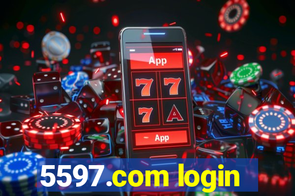 5597.com login